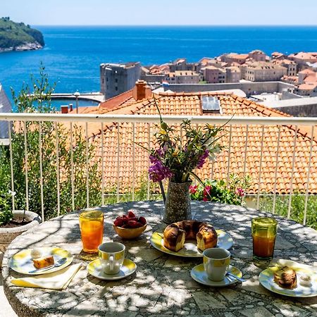 Apartment Rose 1 Dubrovnik Luaran gambar
