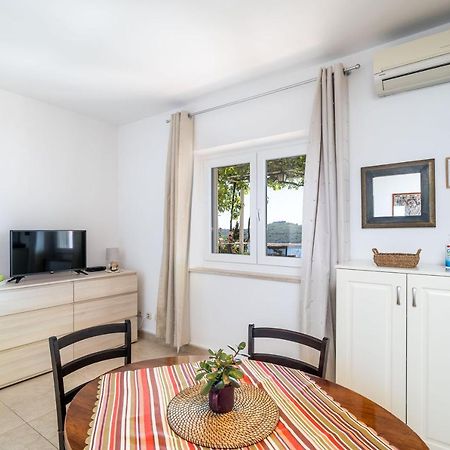 Apartment Rose 1 Dubrovnik Luaran gambar
