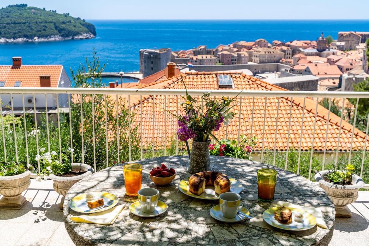 Apartment Rose 1 Dubrovnik Luaran gambar