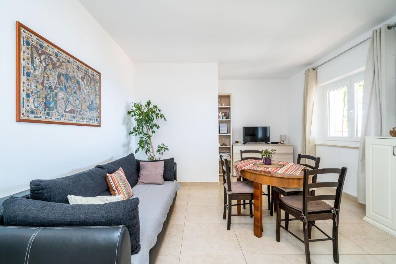 Apartment Rose 1 Dubrovnik Luaran gambar