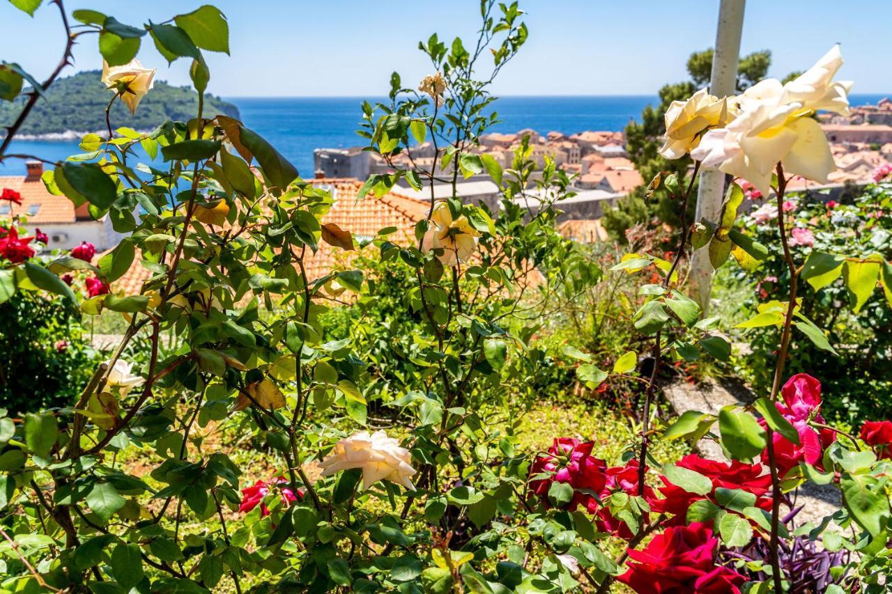 Apartment Rose 1 Dubrovnik Luaran gambar