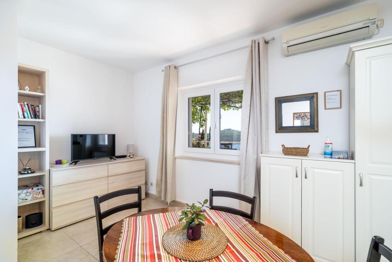 Apartment Rose 1 Dubrovnik Luaran gambar