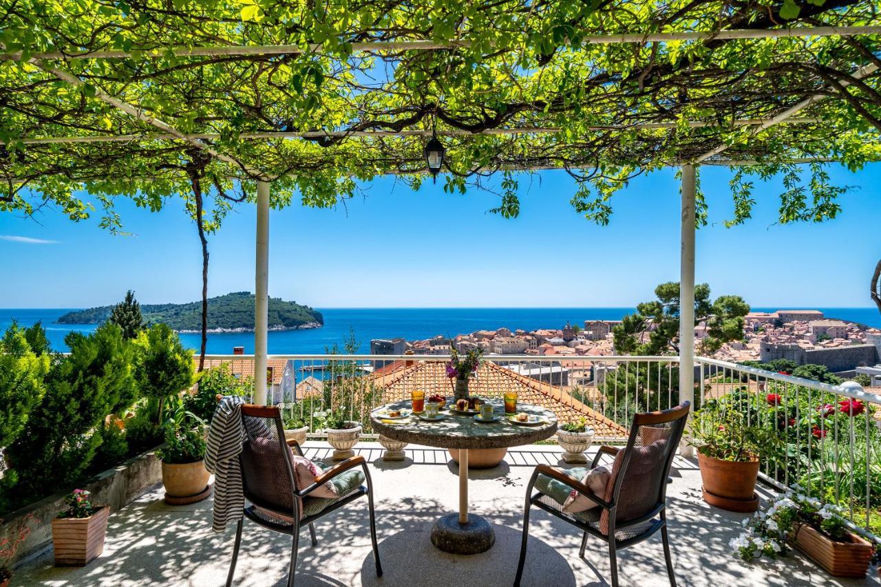Apartment Rose 1 Dubrovnik Luaran gambar