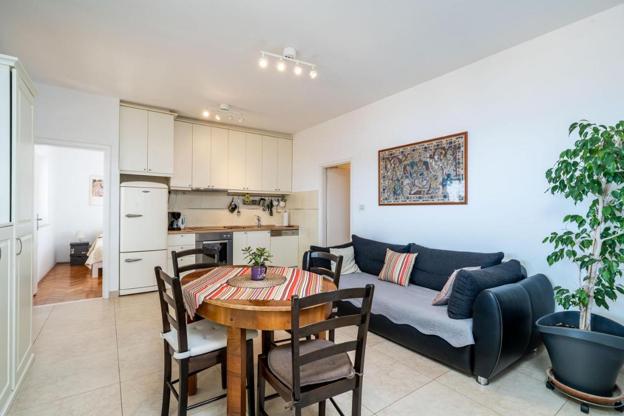 Apartment Rose 1 Dubrovnik Luaran gambar