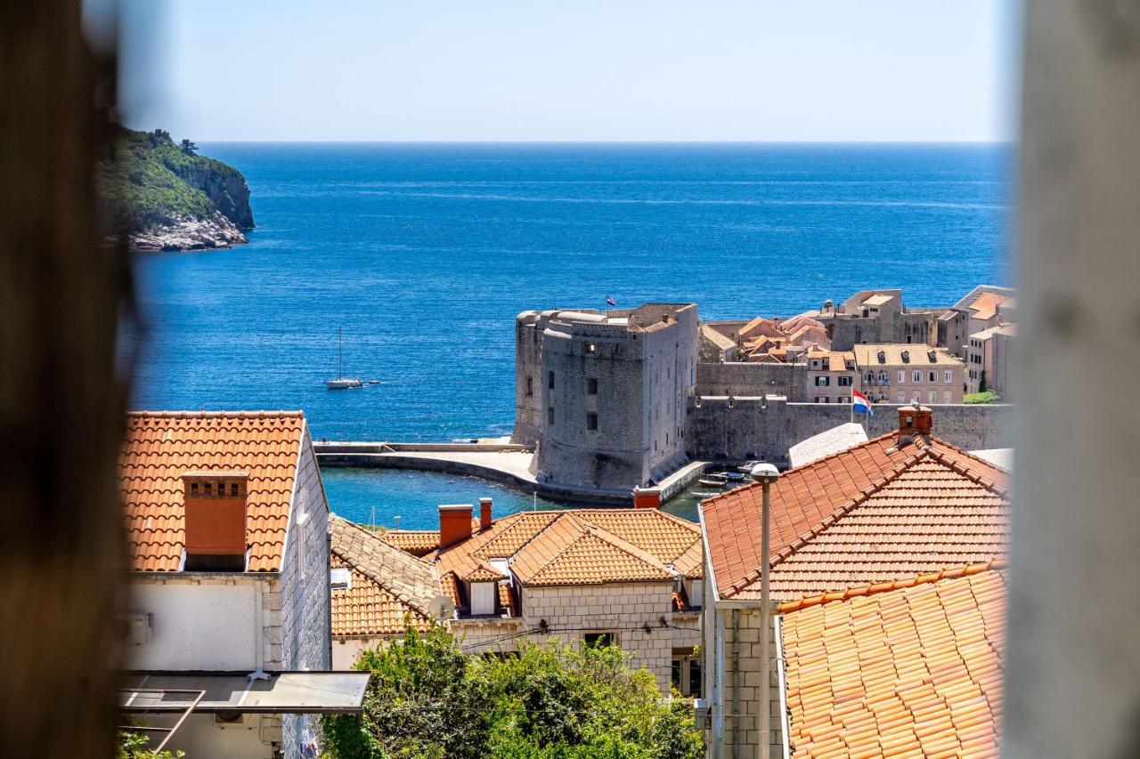 Apartment Rose 1 Dubrovnik Luaran gambar
