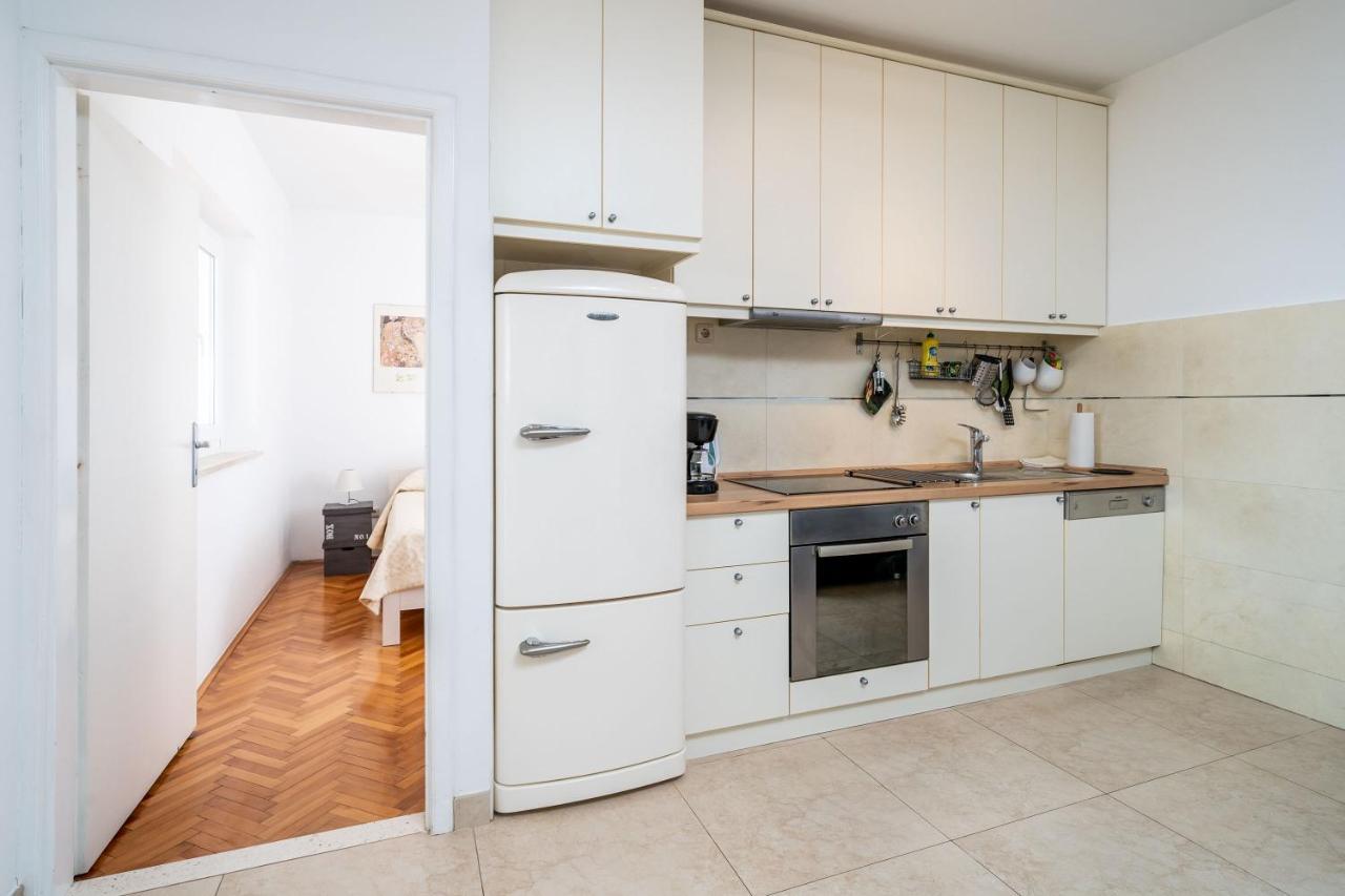 Apartment Rose 1 Dubrovnik Luaran gambar