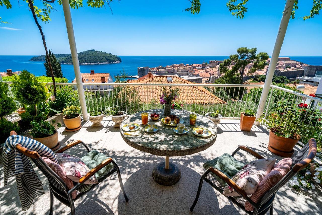 Apartment Rose 1 Dubrovnik Luaran gambar