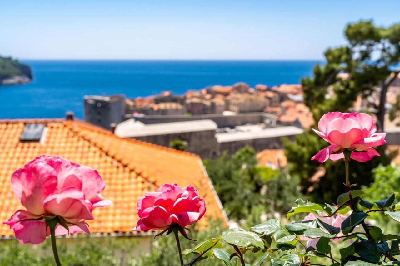 Apartment Rose 1 Dubrovnik Luaran gambar