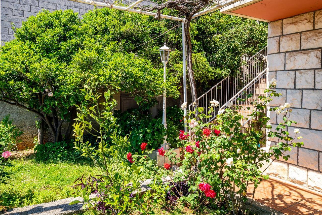 Apartment Rose 1 Dubrovnik Luaran gambar