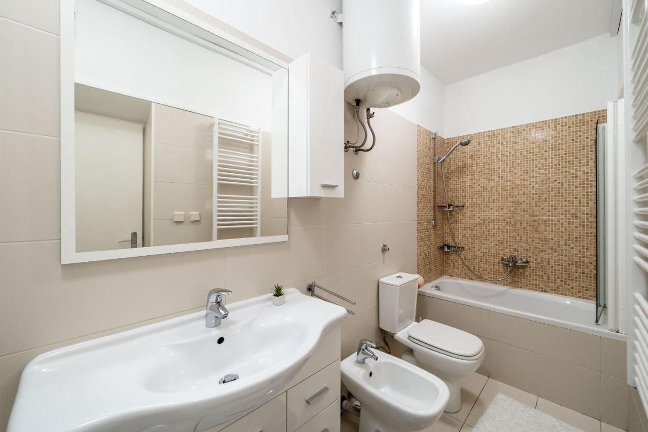 Apartment Rose 1 Dubrovnik Luaran gambar